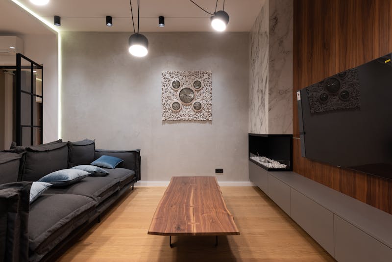 TV Wall Mounting