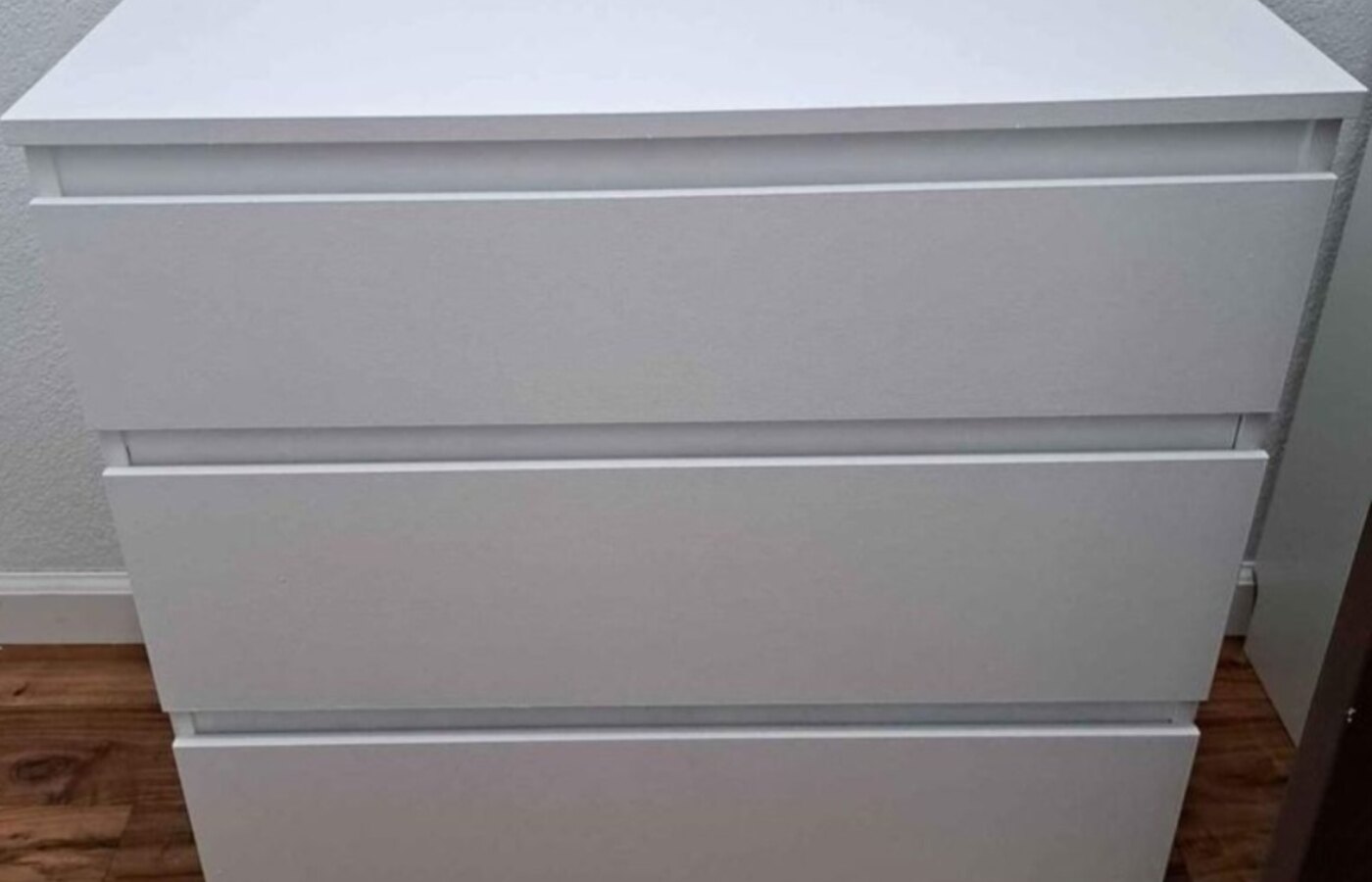 Drawers, Doors & Interior Accessories