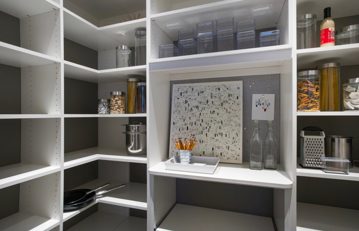 ClosetMaid / Rubbermaid / Easy Track System