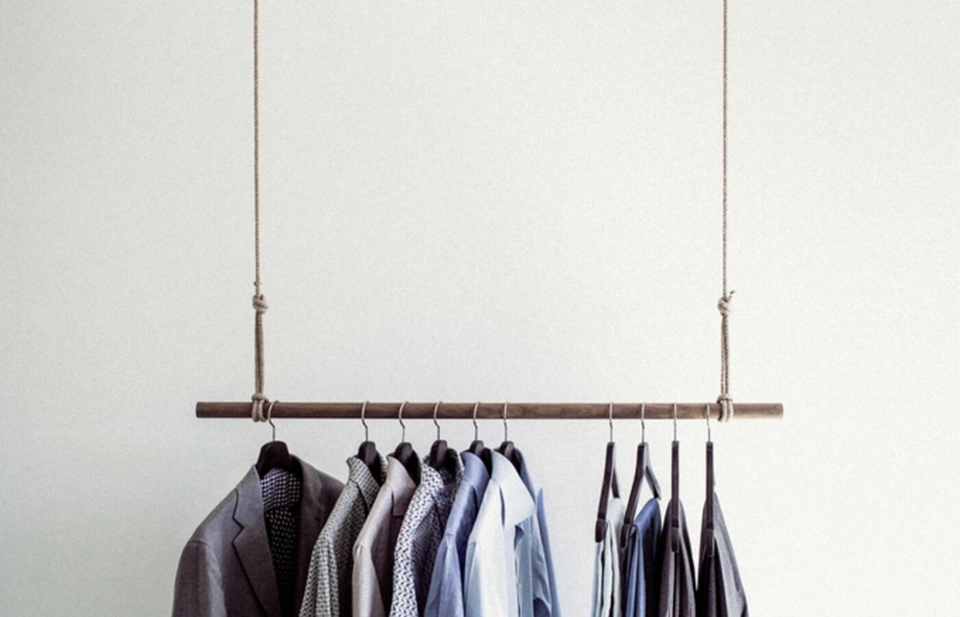 Wire Shelf & Rod Kit