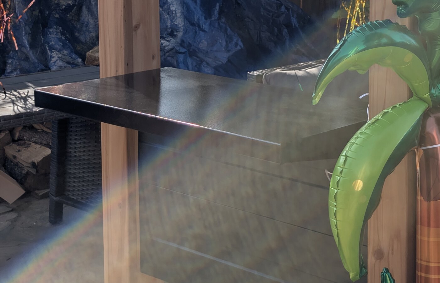 Gazebo Anchoring Add-On