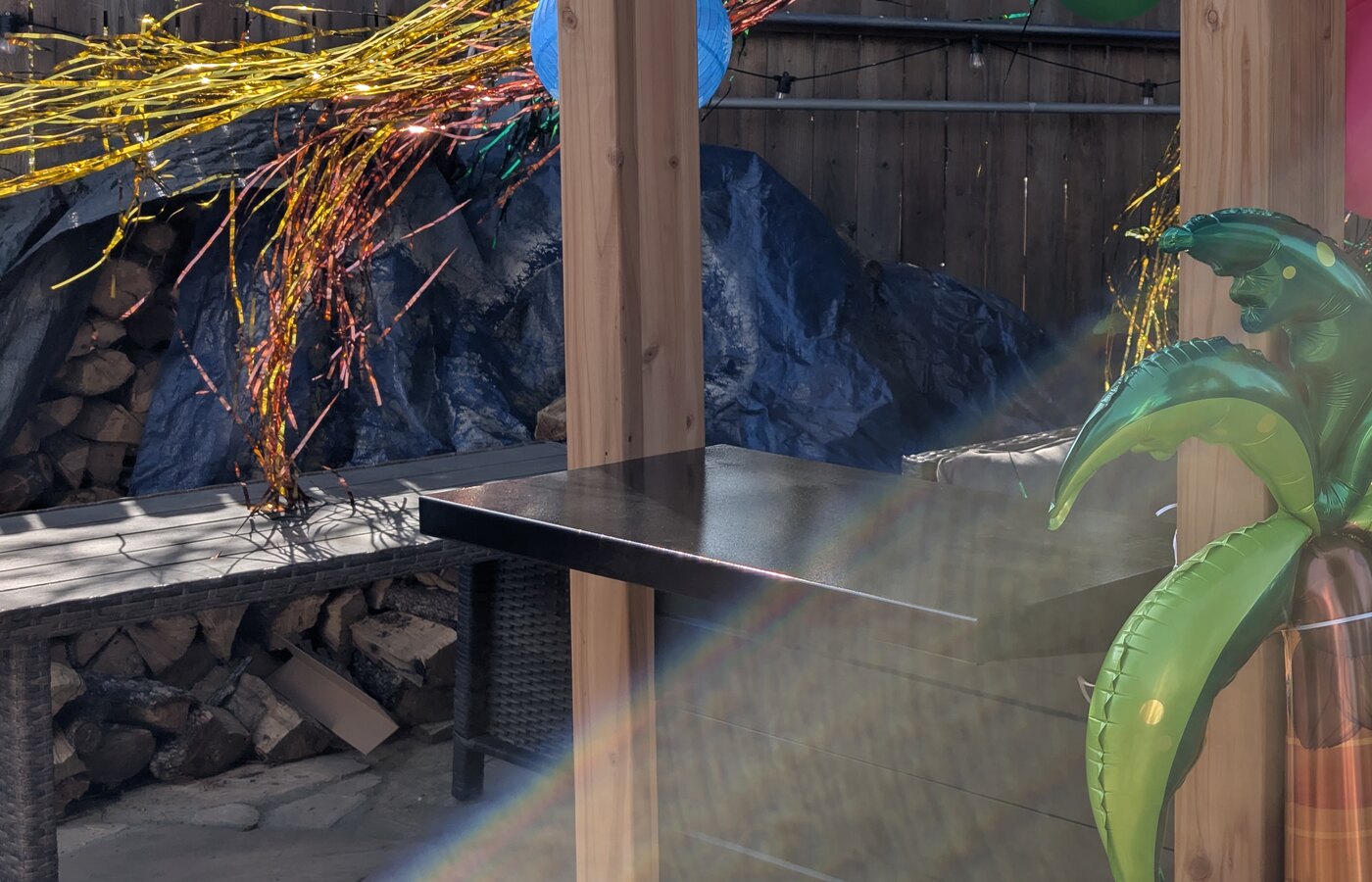 Grill Gazebo / BBQ Shelter