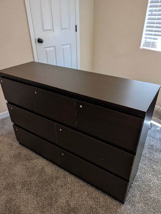 IKEA MALM Dresser