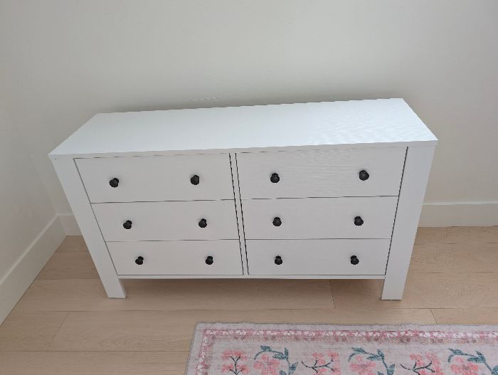 IKEA HEMNES Dresser