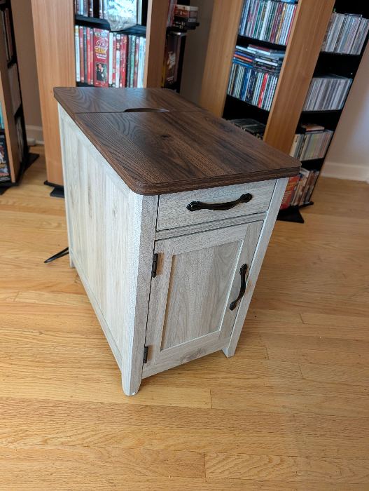 Ashley Bolanburg End Table