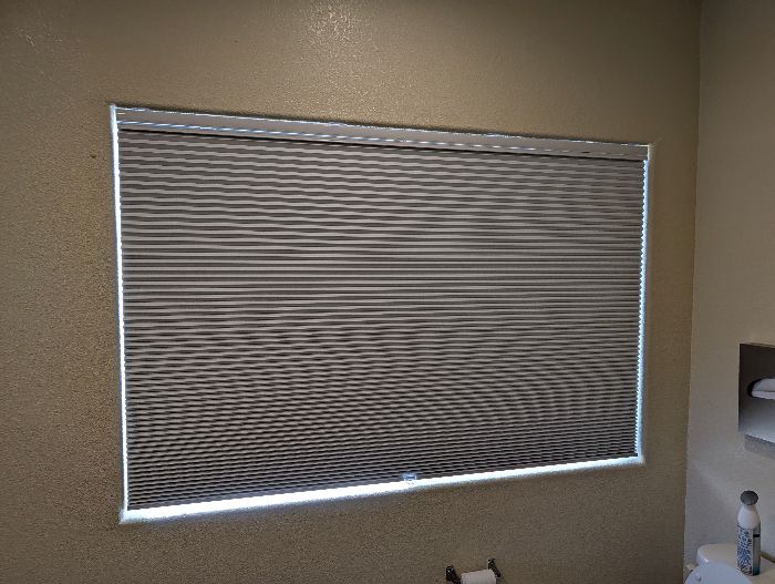 Window Cellular Shade