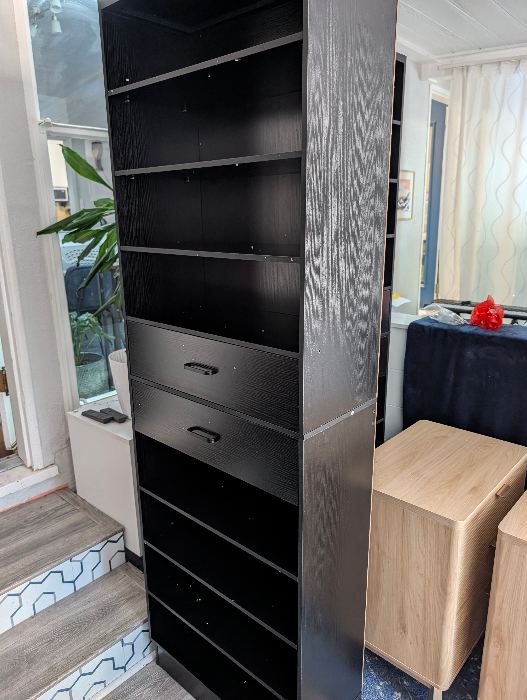 IKEA BRIMNES Bookcase