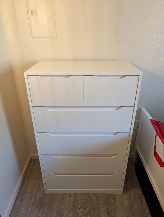 IKEA MALM Chest