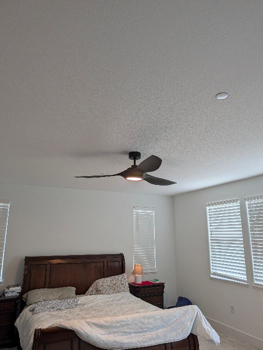 Modern Ceiling Fan