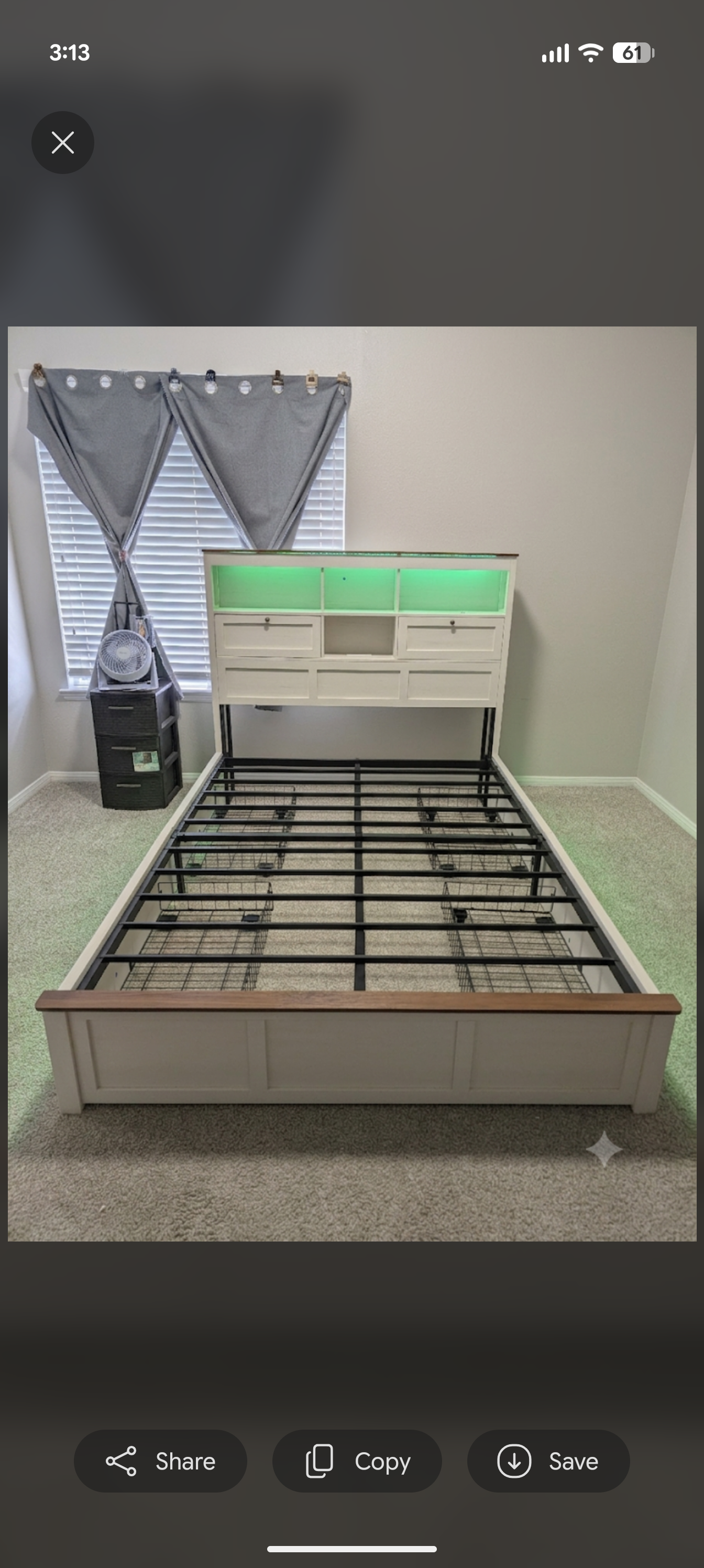 Furniture Assembly