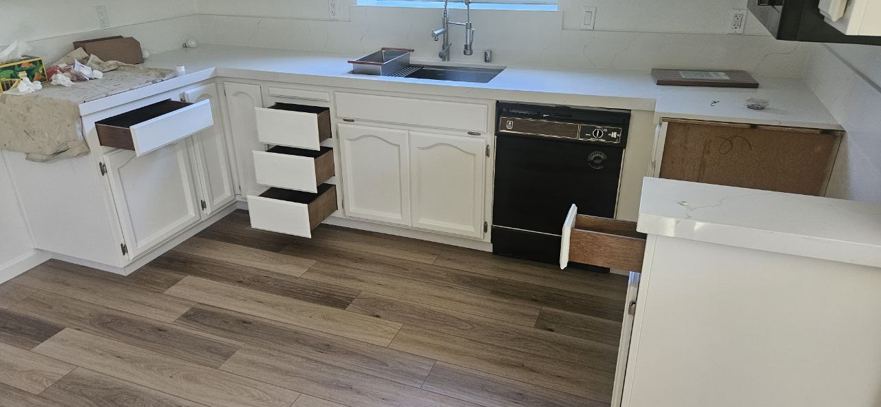 Furniture Repair & Anchoring