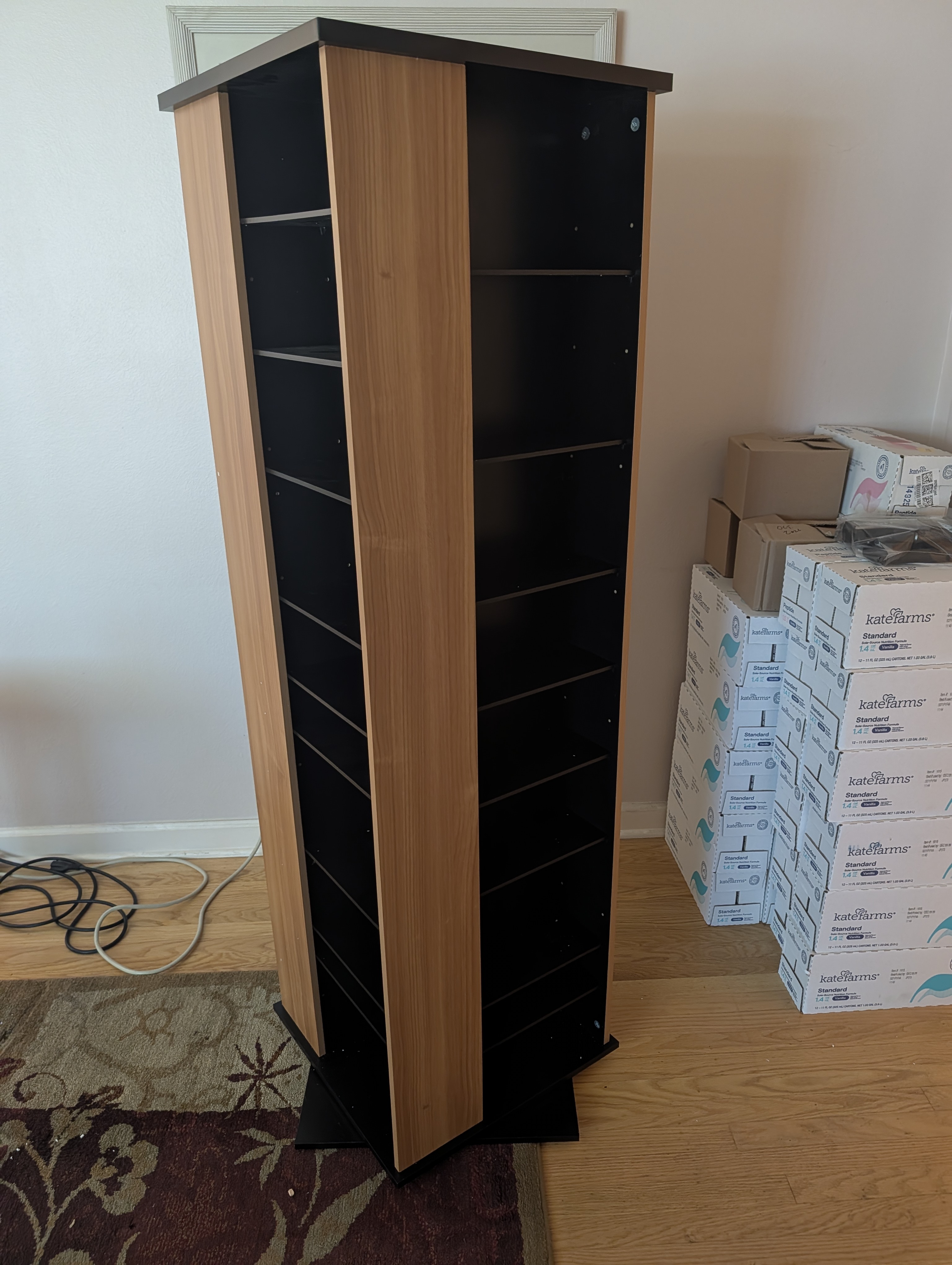 Shelving & Bookcases