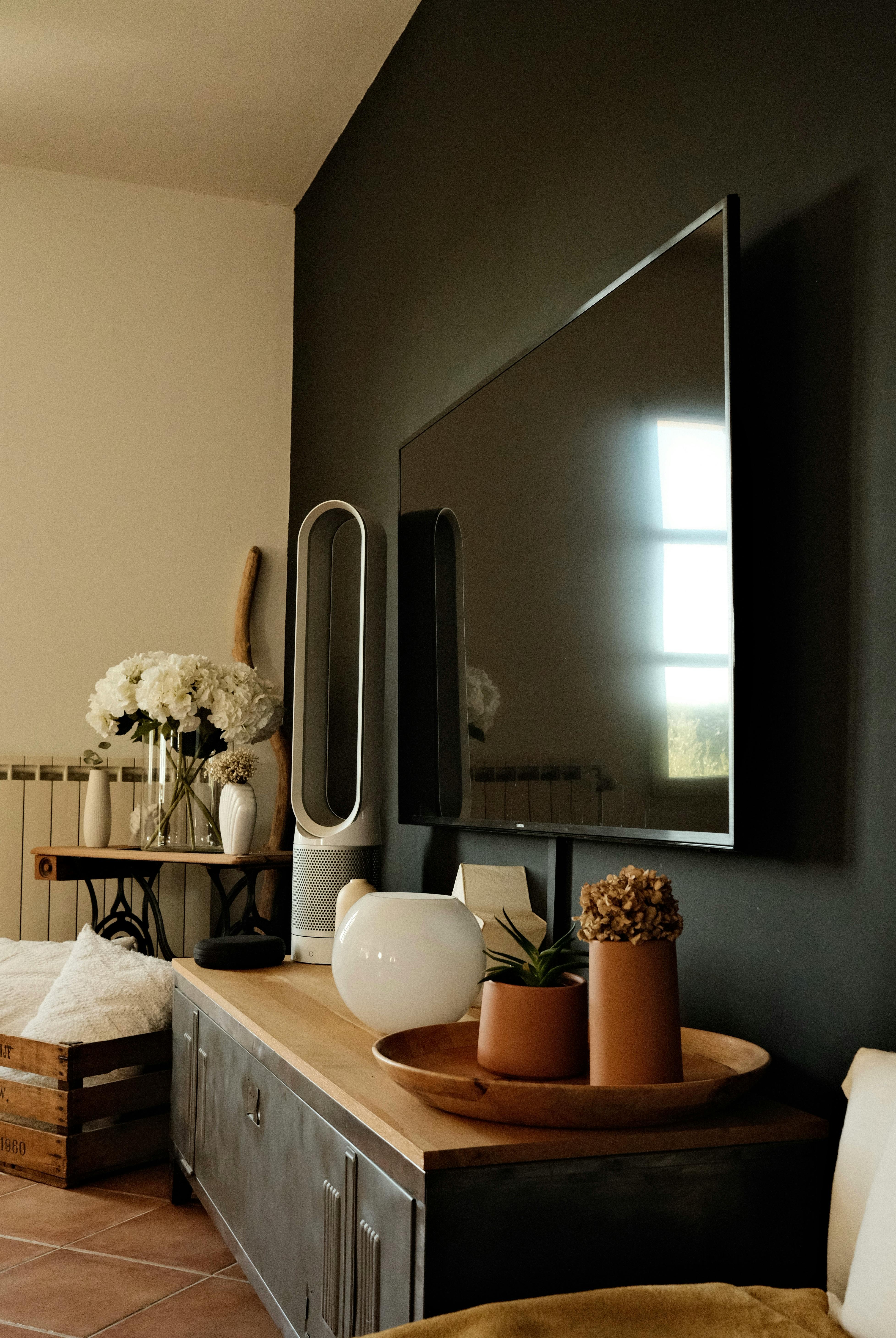 Large TV Mounting (65"+)